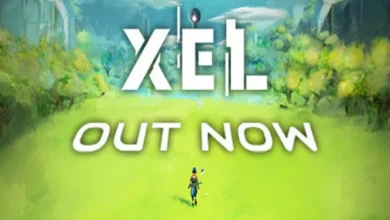 XEL Free Download