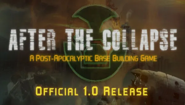 After the Collapse-GoldBerg Free Download