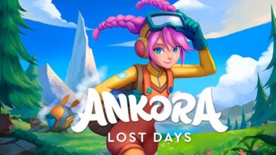 Ankora: Lost Days Free Download