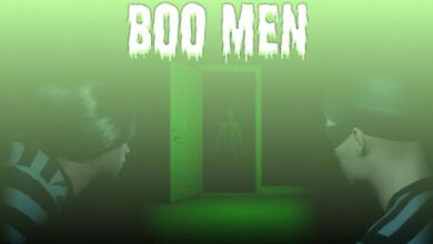 Boo Men Free Download + Online