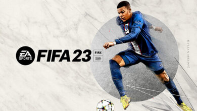 FIFA 23 Ultimate Edition-MKDEV