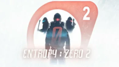 Entropy Zero 2-GoldBerg Free Download