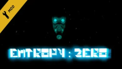 Entropy Zero-GoldBerg Free Download