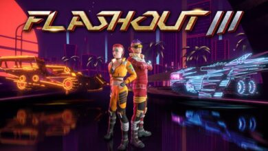 FLASHOUT 3 Free Download