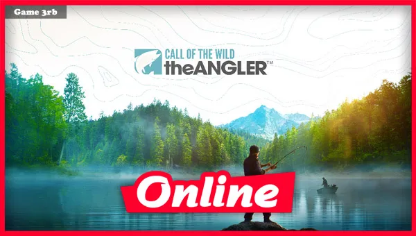 Call of the Wild The Angler Build Free Download