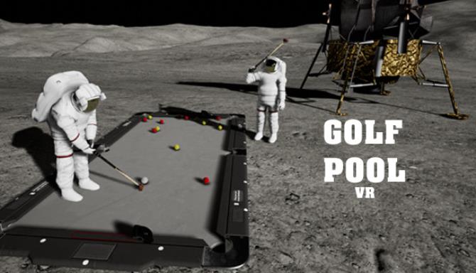 Golf Pool VR Free Download