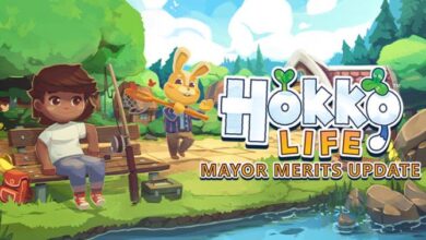 Hokko Life Free Download