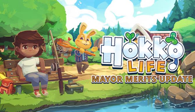 Hokko Life Free Download