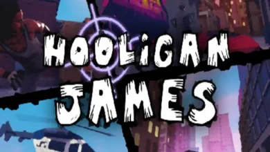 Hooligan James Free Download