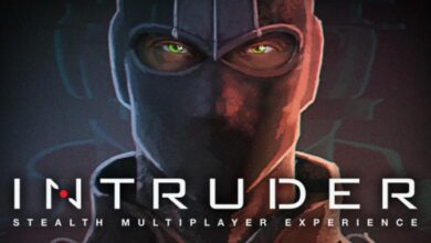 Intruder Free Download + Online