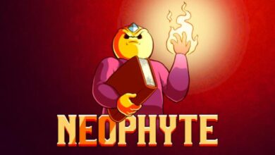 Neophyte Free Download