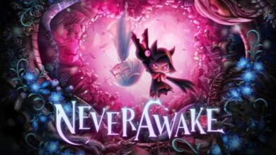 NeverAwake Free Download