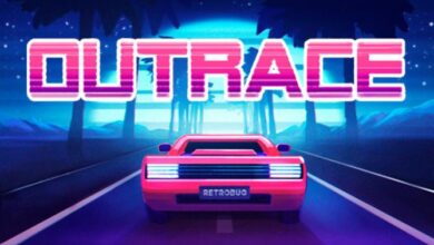 Outrace Free Download