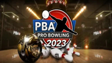 PBA Pro Bowling 2023-GoldBerg Free Download