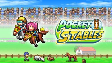 Pocket Stables Free Download