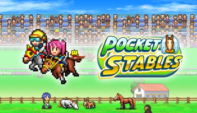 Pocket Stables Free Download