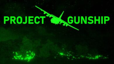 Project Gunship Free Download