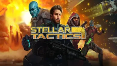 Stellar Tactics Free Download