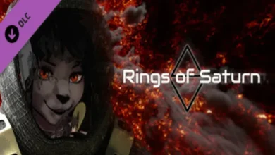 Rings of Saturn Free Download