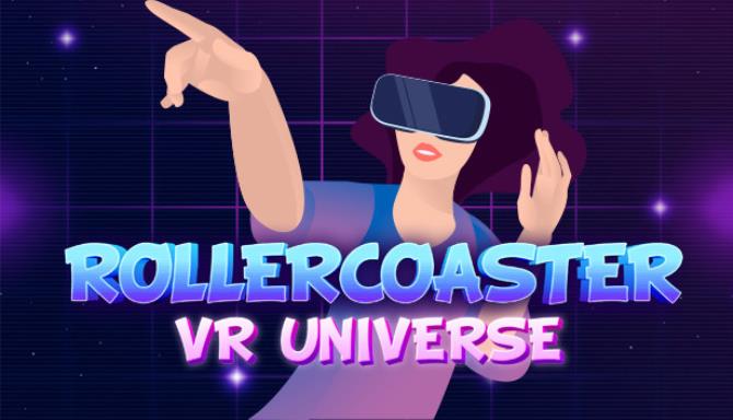 RollerCoaster VR Universe Free Download