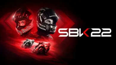 SBK 22-P2P Free Download