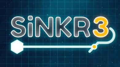 SiNKR 3 Free Download