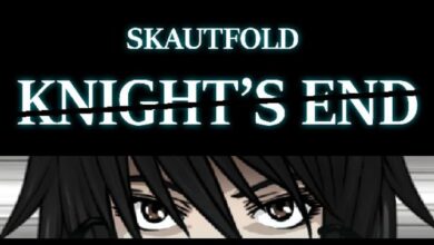 Skautfold: Knight’s End Free Download