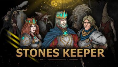 Stones Keeper Free Download