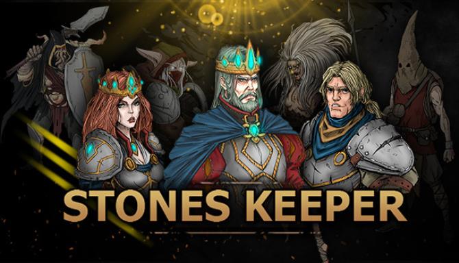 Stones Keeper Free Download