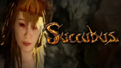 Succubus Free Download