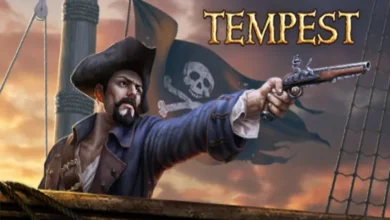 Tempest Free Download