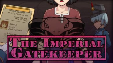 The Imperial Gatekeeper Free Download