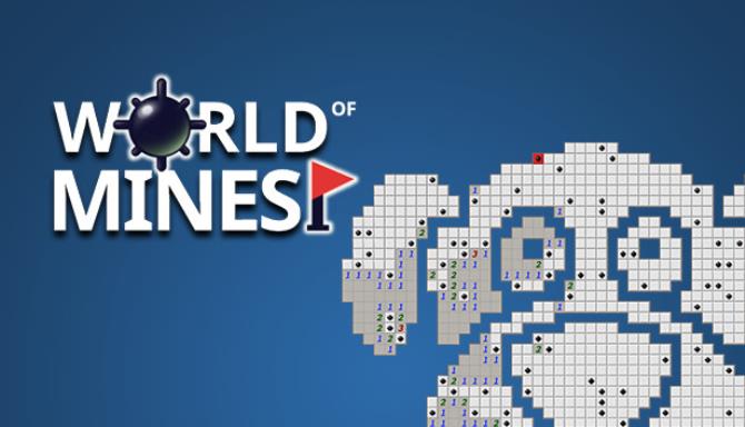 World of Mines Creator’s Edition Free Download