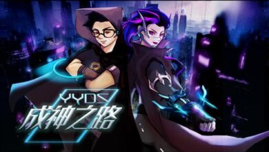 YYDS成神之路 Free Download