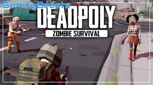 DeadPoly Free Download + Online