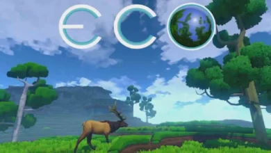 Eco Free Download v0.9.6.2 + Online