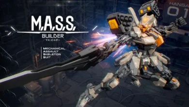 M.A.S.S Builder Free Download