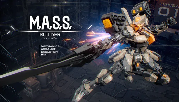 M.A.S.S Builder Free Download