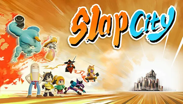 Slap City Free Download