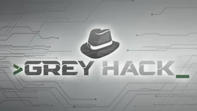 Grey Hack Free Download