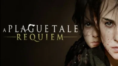 A Plague Tale Requiem-P2P Free Download