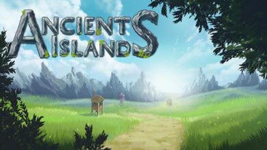 Ancient Islands Free Download