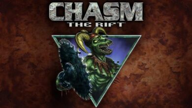 Chasm: The Rift Free Download