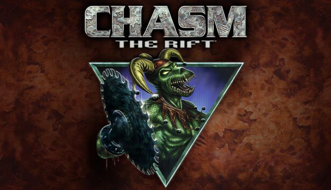 Chasm: The Rift Free Download