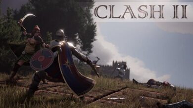 Clash II Free Download