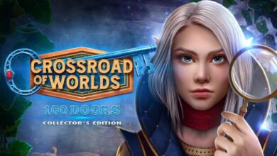 Crossroad of Worlds: 100 Doors Collector’s Edition Free Download