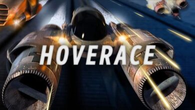 Hover Ace Free Download