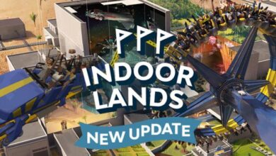 Indoorlands Free Download