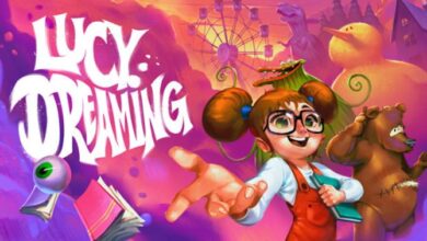 Lucy Dreaming Free Download