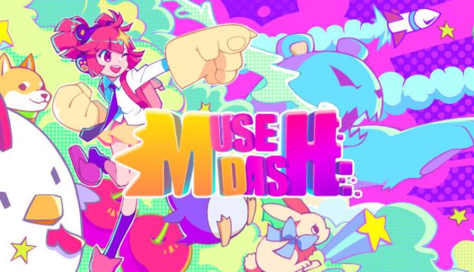 Muse Dash Free Download